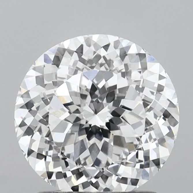1.55 ct. E/VVS2 Other Lab Grown Diamond