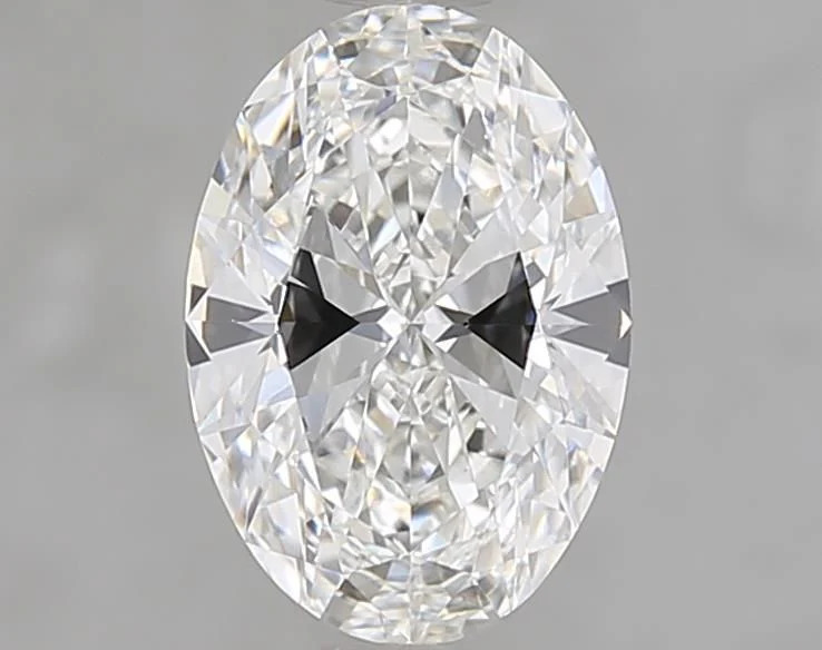 1.55 ct. E/VVS2 Oval Lab Grown Diamond