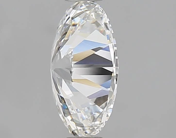 1.55 ct. E/VVS2 Oval Lab Grown Diamond