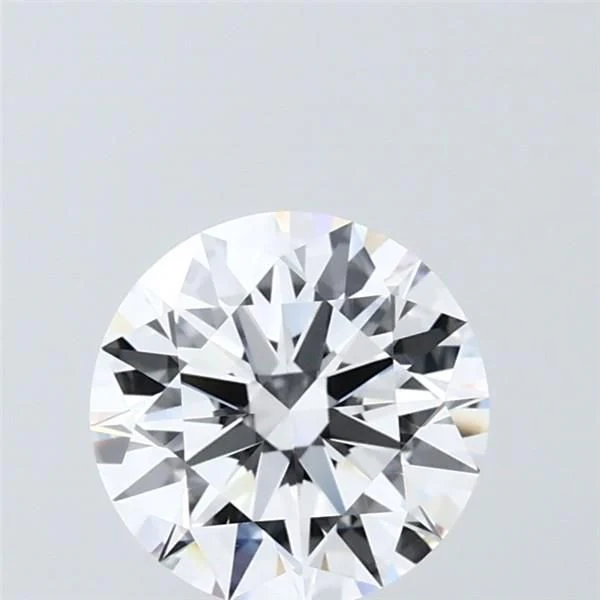 1.55 ct. E/VVS2 Round Lab Grown Diamond - Image 2