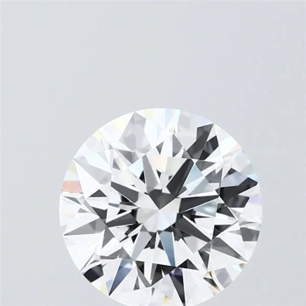 1.55 ct. E/VVS2 Round Lab Grown Diamond