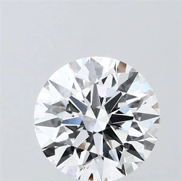 1.55 ct. E/VVS2 Round Lab Grown Diamond