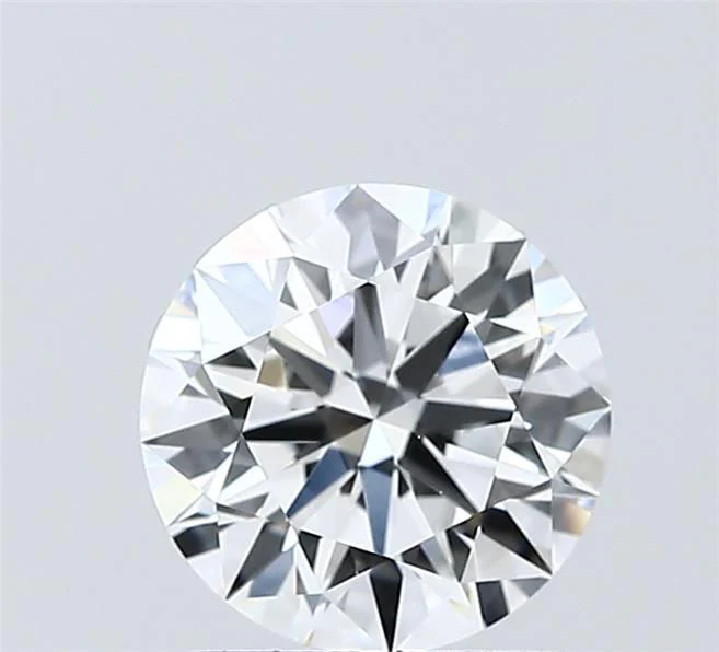 1.55 ct. E/VVS2 Round Lab Grown Diamond - Image 2