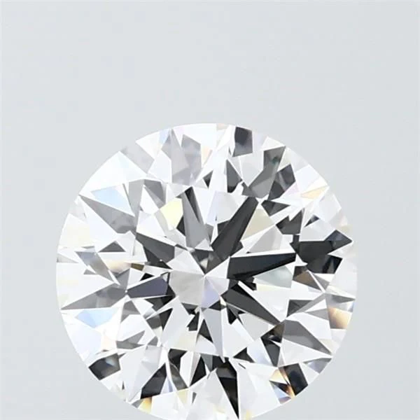 1.55 ct. E/VVS2 Round Lab Grown Diamond