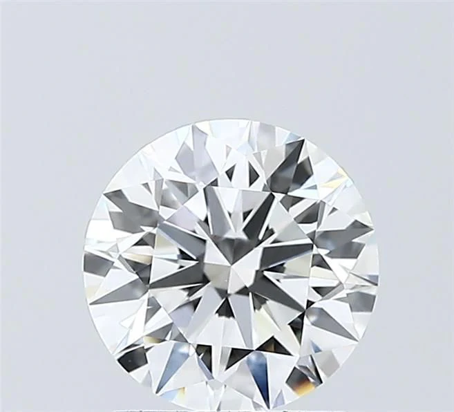 1.55 ct. E/VVS2 Round Lab Grown Diamond