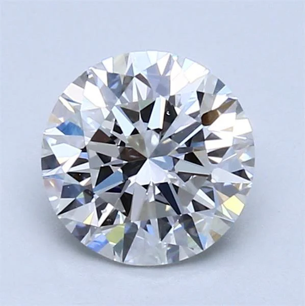 1.55 ct. F/VS2 Round Diamond