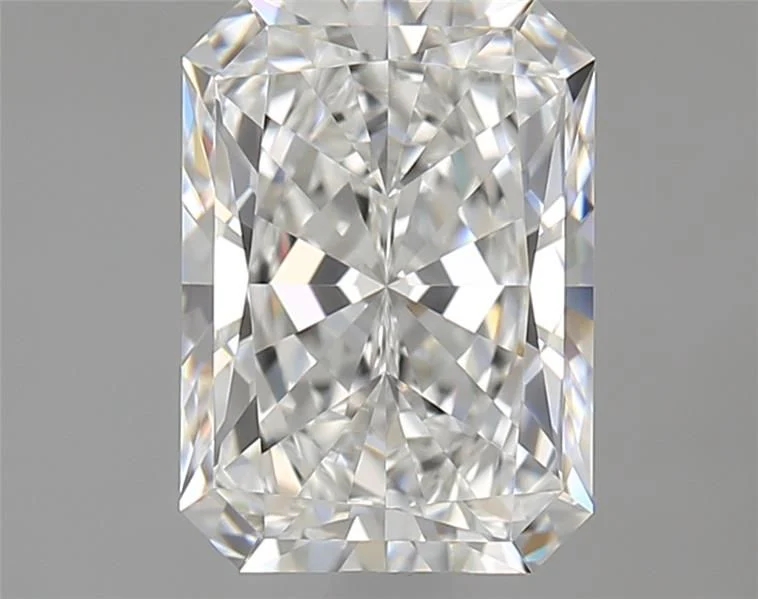 1.55 ct. F/VVS2 Radiant Diamond