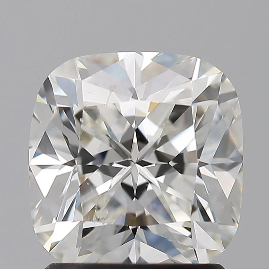 1.55 ct. G/VS1 Cushion Brilliant Diamond