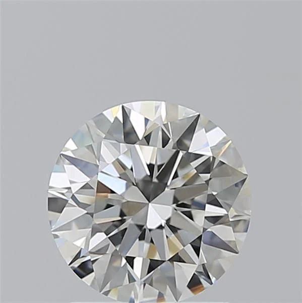 1.55 ct. G/VS2 Round Diamond