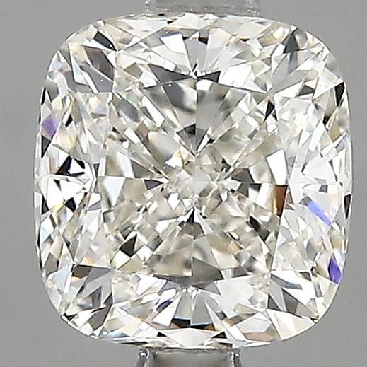 1.55 ct. G/VVS2 Cushion Modified Lab Grown Diamond