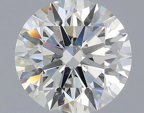 1.55 ct. H/VS1 Round Diamond