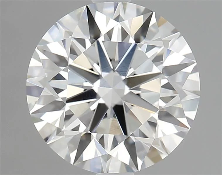 1.55 ct. H/VVS1 Round Diamond