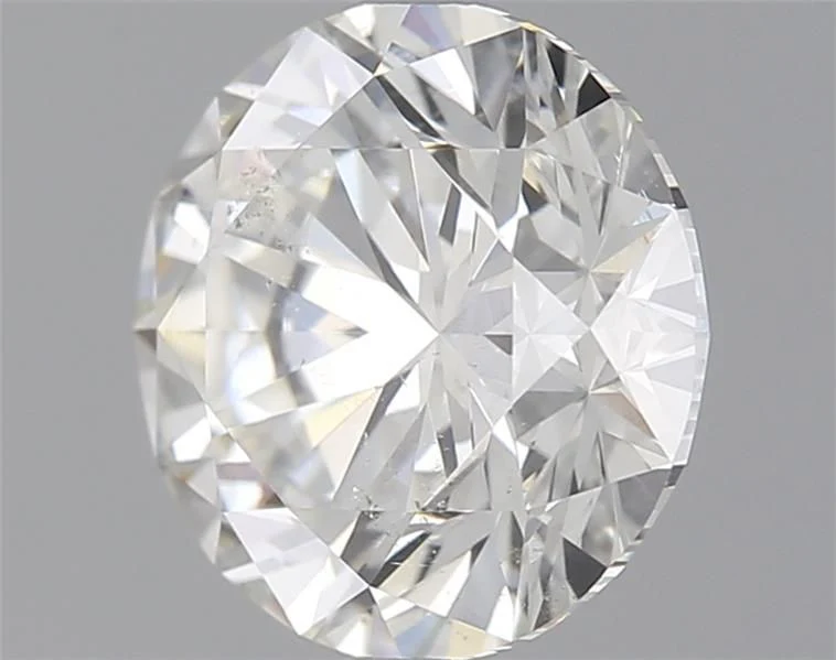 1.55 ct. I/SI2 Round Diamond