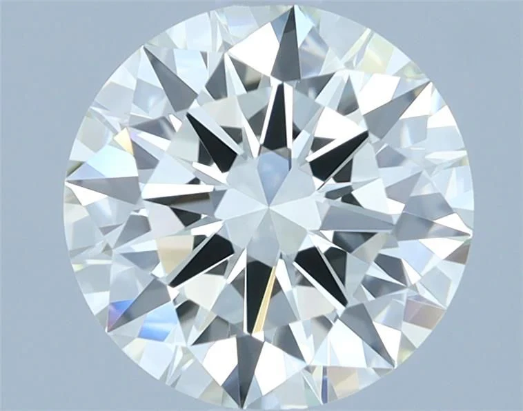 1.55 ct. J/VVS1 Round Diamond