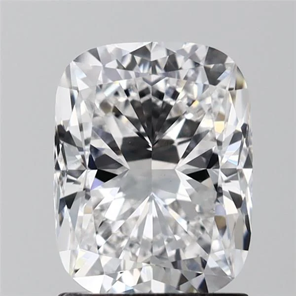 1.56 ct. D/VS1 Cushion Modified Lab Grown Diamond