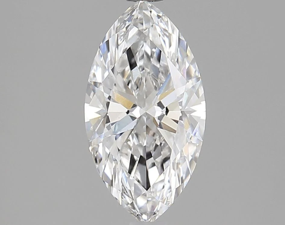 1.56 ct. D/VS1 Marquise Lab Grown Diamond