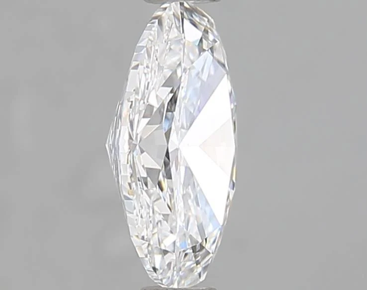 1.56 ct. D/VS1 Oval Lab Grown Diamond
