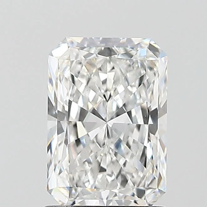 1.56 ct. D/VS1 Radiant Lab Grown Diamond