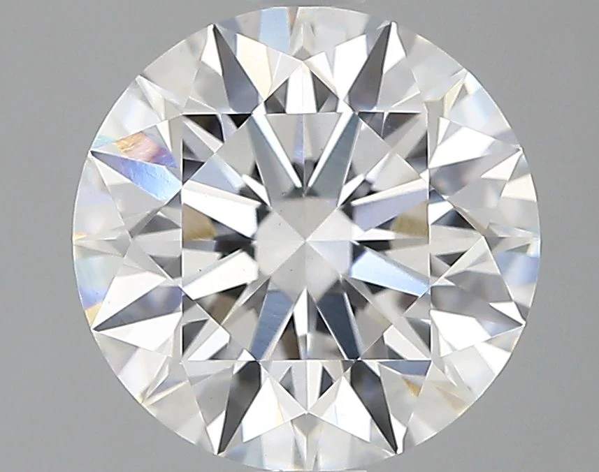 1.56 ct. D/VS1 Round Lab Grown Diamond