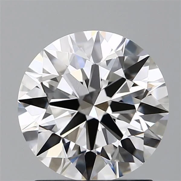 1.56 ct. D/VVS2 Round Lab Grown Diamond