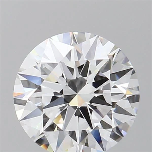 1.56 ct. D/VVS2 Round Lab Grown Diamond