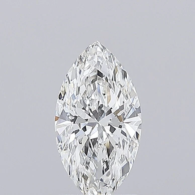 1.56 ct. E/VS1 Marquise Lab Grown Diamond