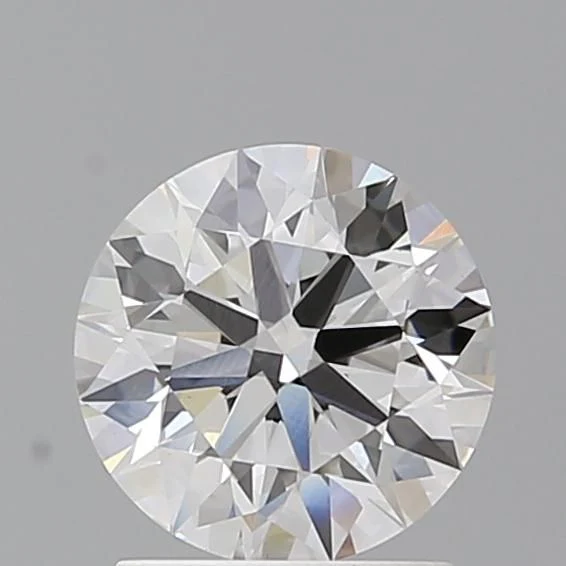 1.56 ct. E/VS1 Round Lab Grown Diamond