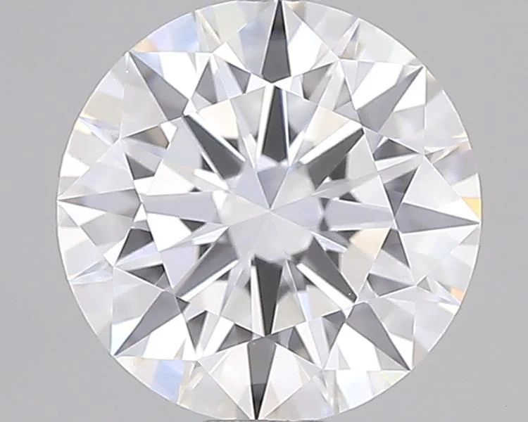1.56 ct. E/VVS2 Round Lab Grown Diamond