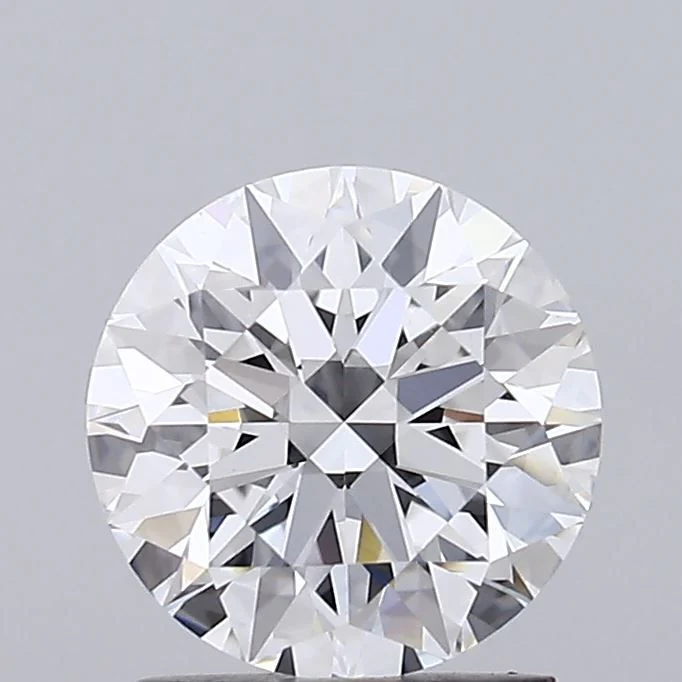 1.56 ct. E/VVS2 Round Lab Grown Diamond