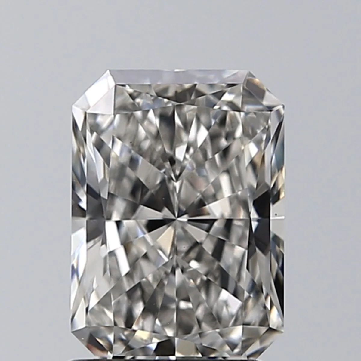 1.56 ct. H/VS1 Radiant Lab Grown Diamond
