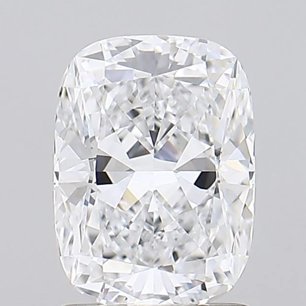 1.57 ct. D/VVS1 Cushion Modified Lab Grown Diamond