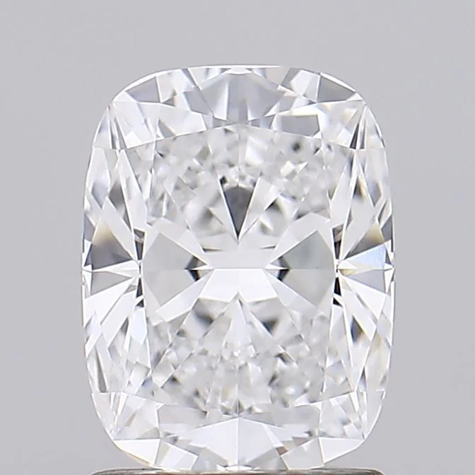 1.57 ct. D/VVS2 Cushion Brilliant Lab Grown Diamond