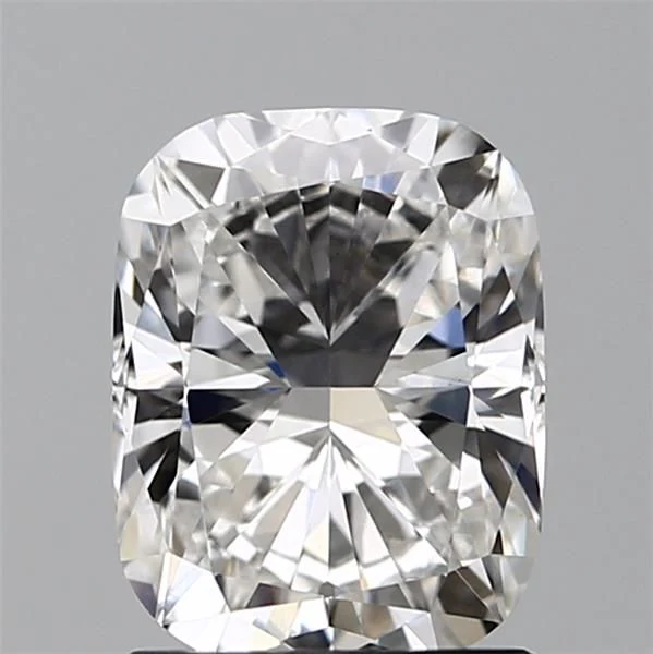 1.57 ct. D/VVS2 Cushion Modified Lab Grown Diamond
