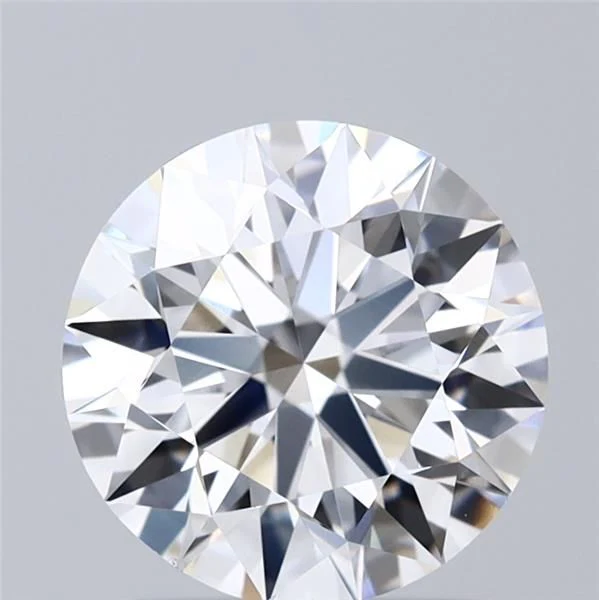 1.57 ct. D/VVS2 Round Lab Grown Diamond
