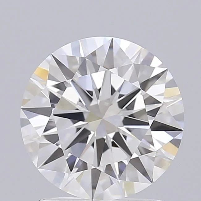 1.57 ct. D/VVS2 Round Lab Grown Diamond