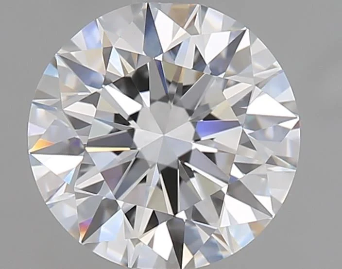 1.57 ct. D/VVS2 Round Lab Grown Diamond