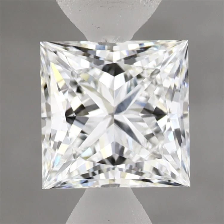 1.57 ct. E/VS1 Princess Lab Grown Diamond