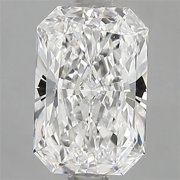 1.57 ct. E/VS1 Radiant Lab Grown Diamond