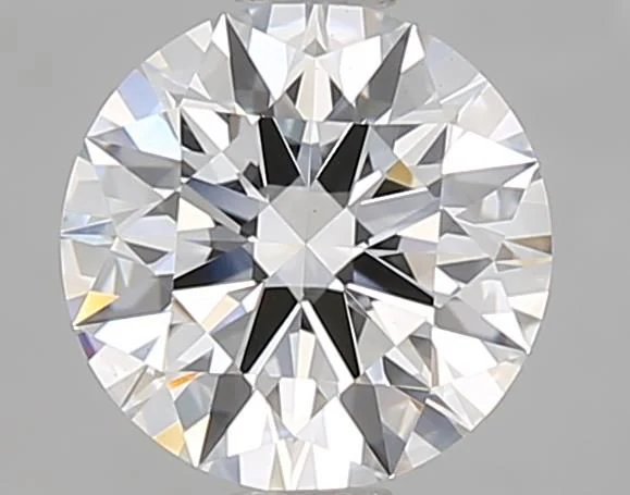 1.57 ct. E/VS1 Round Lab Grown Diamond
