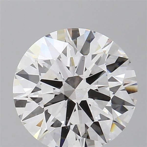 1.57 ct. E/VS1 Round Lab Grown Diamond