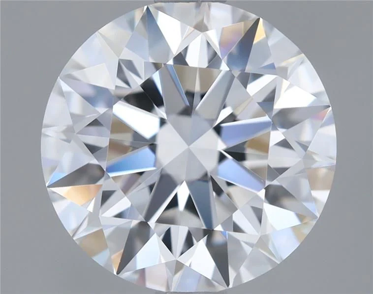 1.57 ct. E/VVS1 Round Diamond