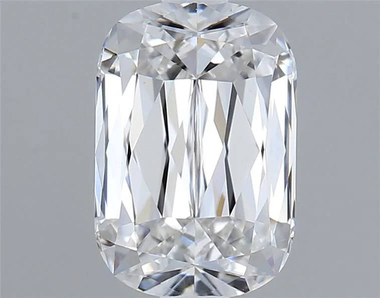 1.57 ct. E/VVS2 Radiant Lab Grown Diamond
