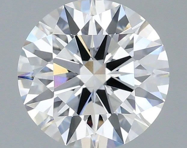 1.57 ct. G/VVS2 Round Lab Grown Diamond