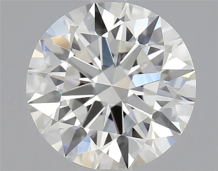1.57 ct. H/VS1 Round Diamond