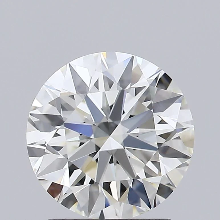 1.57 ct. H/VVS1 Round Diamond