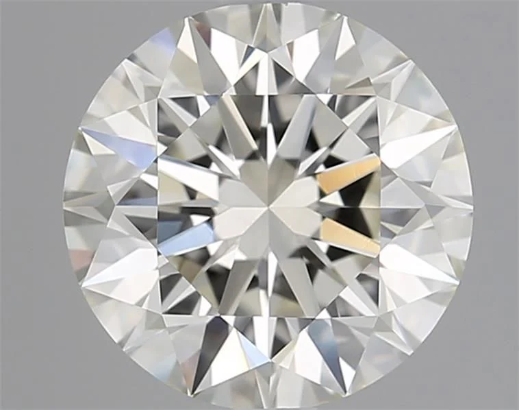 1.57 ct. I/VS1 Round Diamond