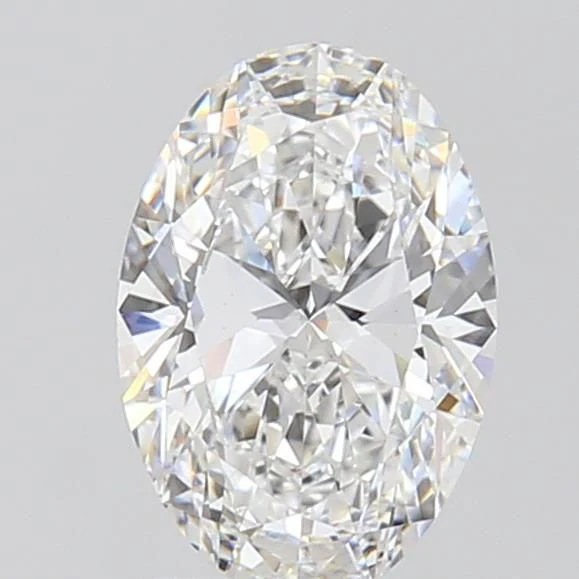 1.58 ct. D/VS1 Oval Lab Grown Diamond
