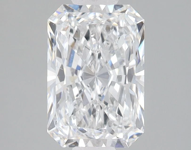 1.58 ct. D/VS1 Radiant Lab Grown Diamond