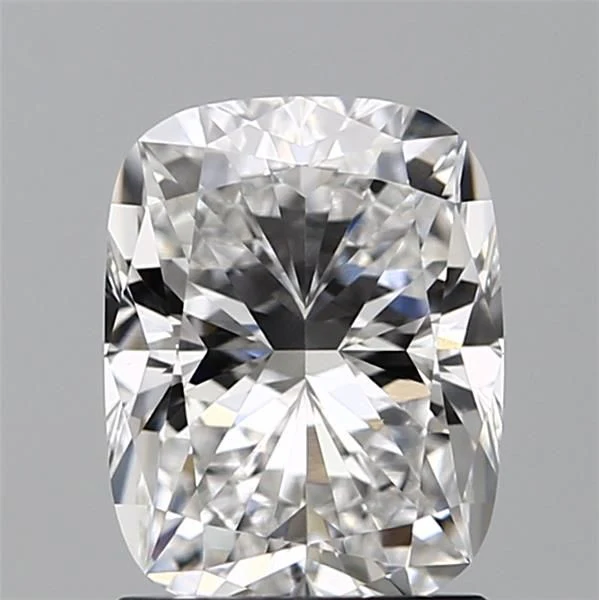 1.58 ct. D/VVS2 Cushion Modified Lab Grown Diamond