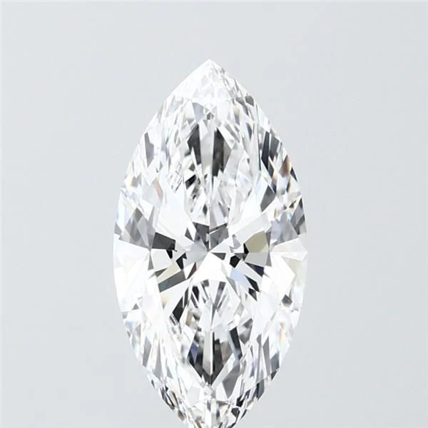 1.58 ct. D/VVS2 Marquise Lab Grown Diamond
